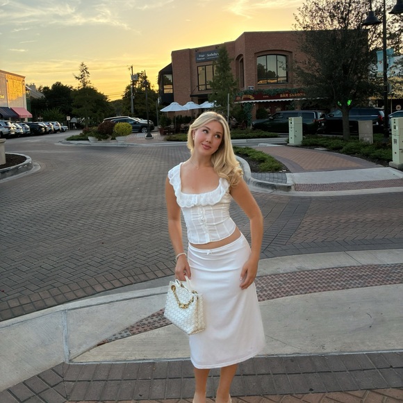 josieneed